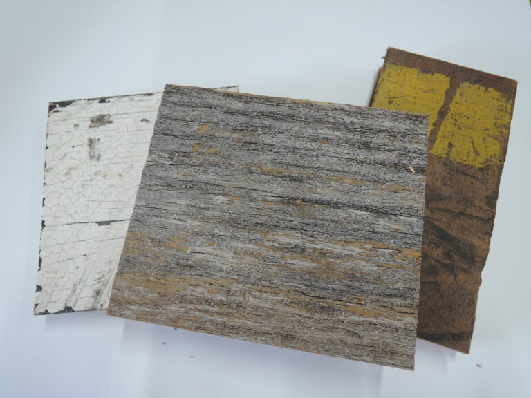 フローリング　アンティーク