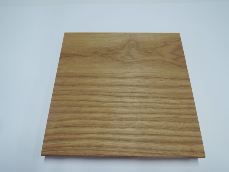 床暖房　フローリング　アッシュ　タモ