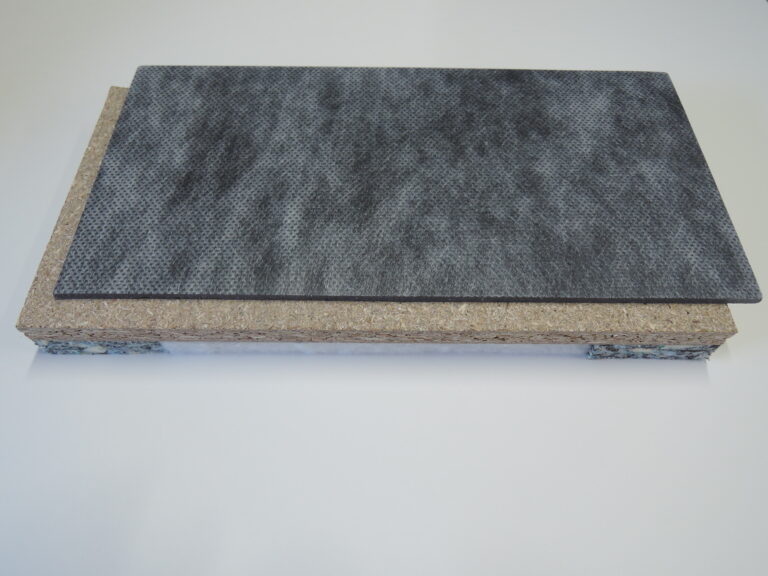 防音マット　フローリング