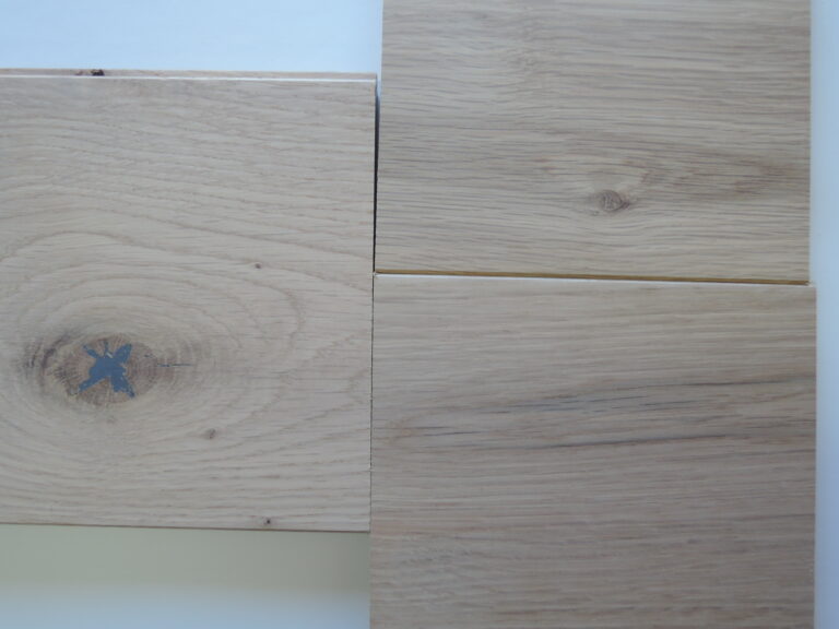 オークフローリング