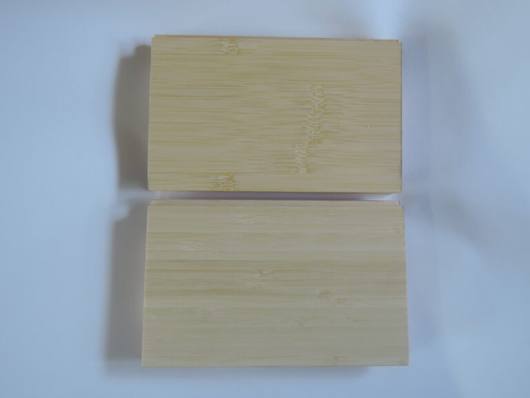 竹フローリング