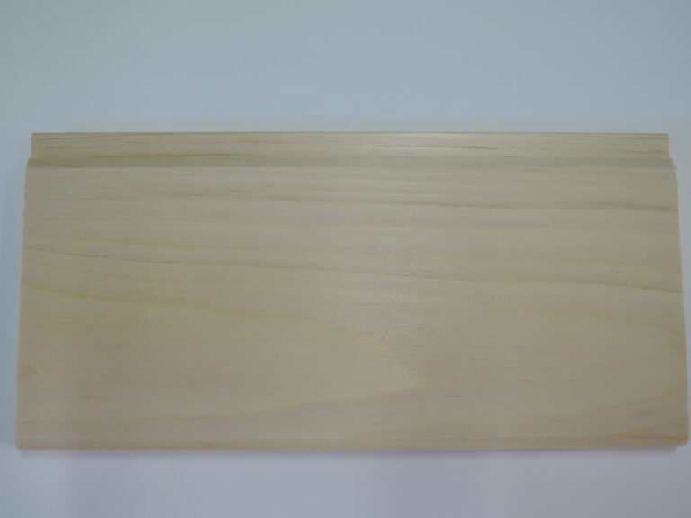 青森ヒバ　羽目板