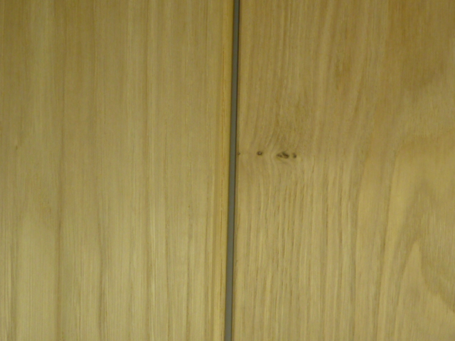 国産栗フローリング