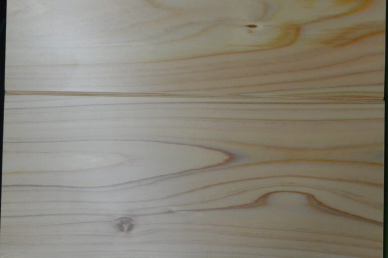 桧 フローリング