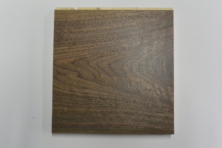 ブラックウォールナットフローリング