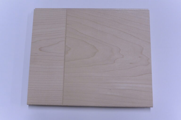 バーチ　フローリング