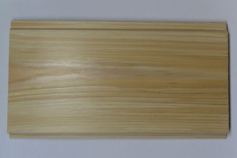 さわら　羽目板