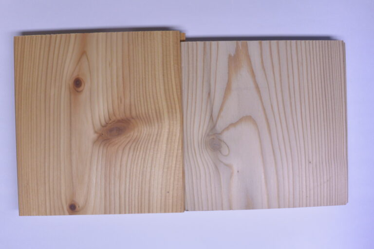 フローリング　唐松