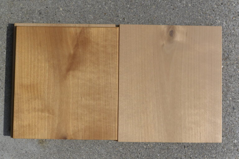 ブラウンバーチ