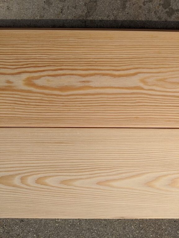 唐松　フローリング