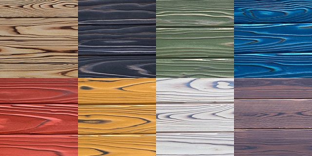 クロレ　前田木材㈱