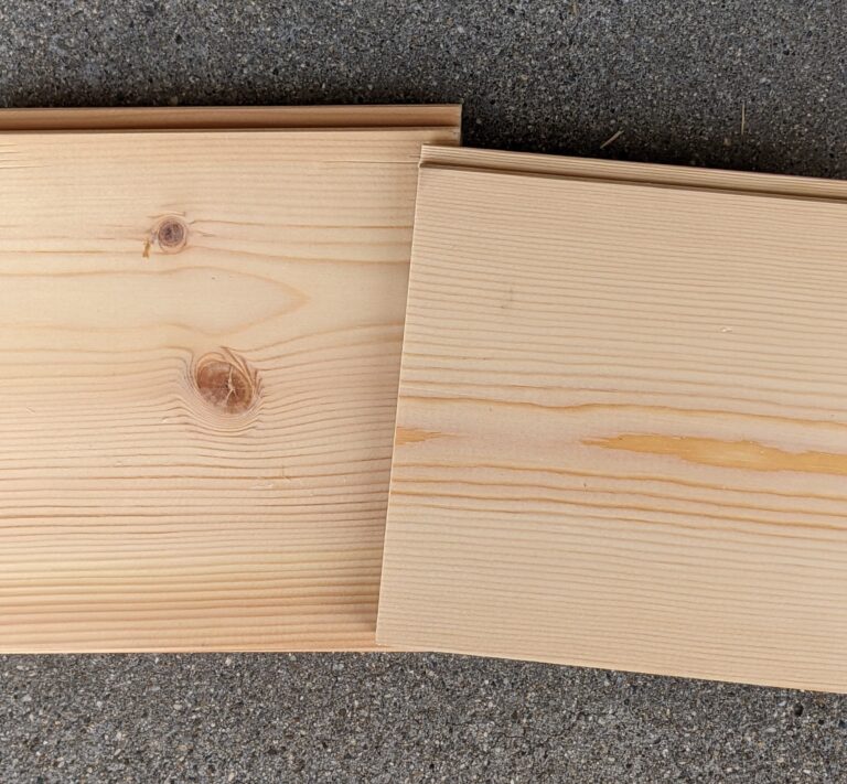 パインフローリング